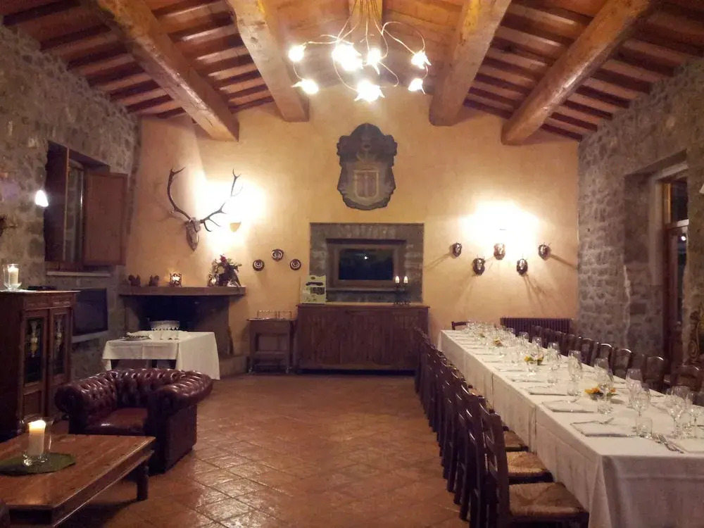 Relais di campagna la polledrara
