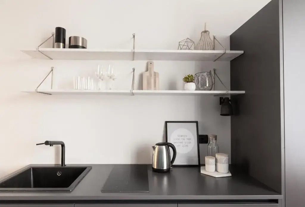Cà Bèla - Lambrate Flat 1