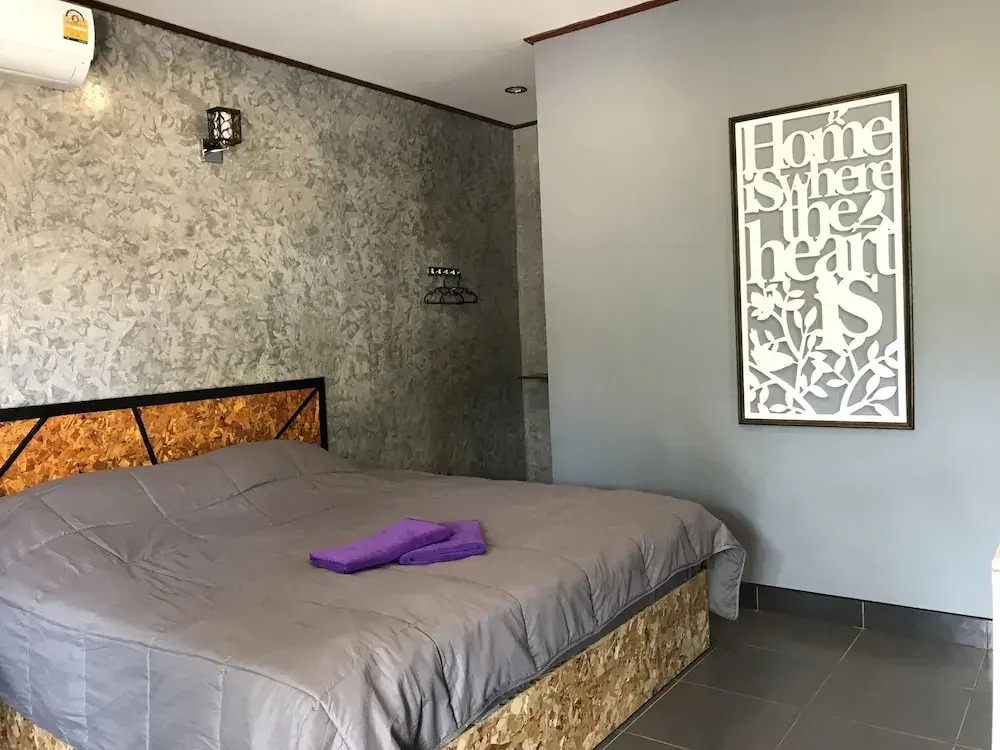 Happy Resort Bandung