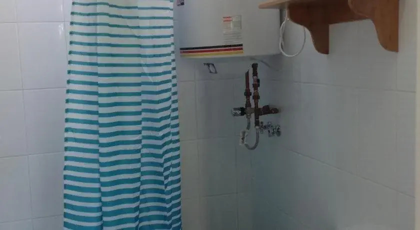 Pontoval B&B