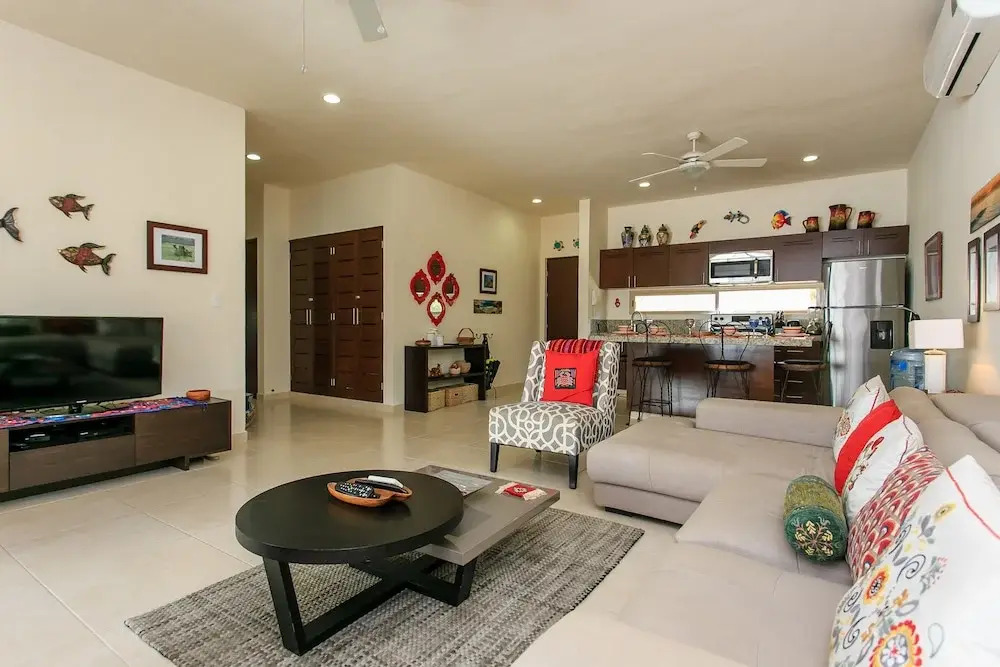 The Garden Residences by Casago