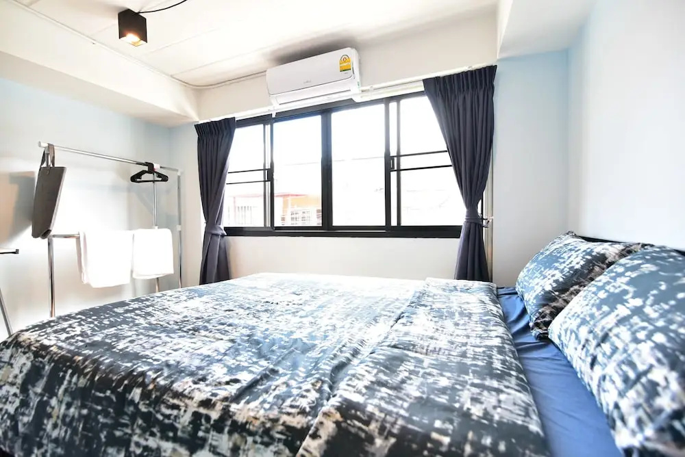 WJ Hostel