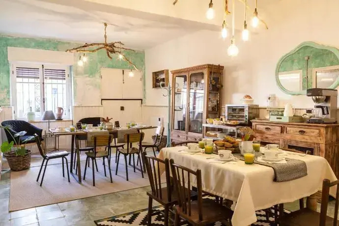 The Old Seaman Bed & Breakfast