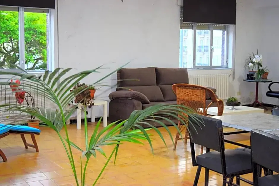 Albergue Mir