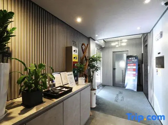Hotel Winstay