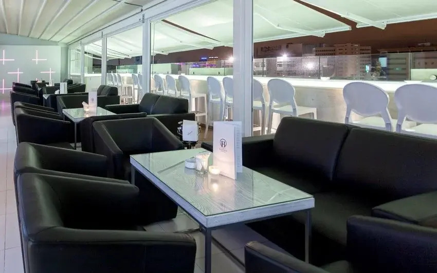 Business Hotels Management Tunis