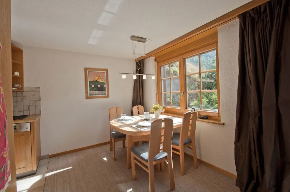 Haus Lizi - Apartment 8