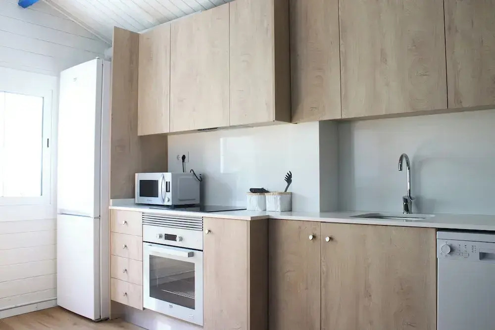 Bungalós Mar Menor