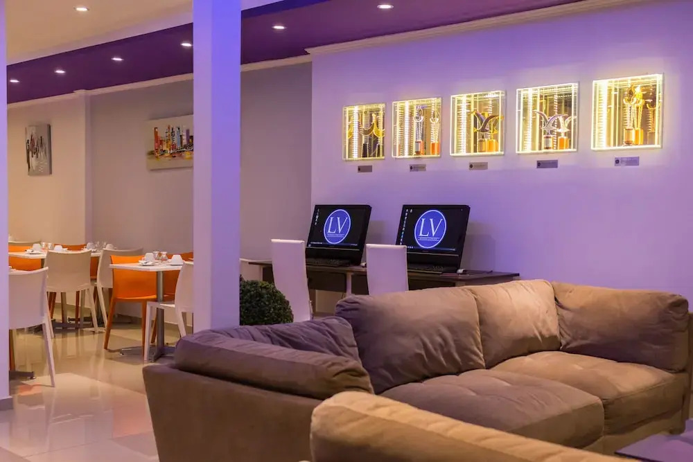 LV Hoteles Boutique
