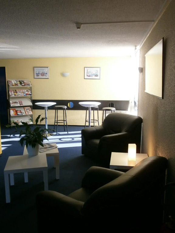 Hotel Stars Dijon Sud