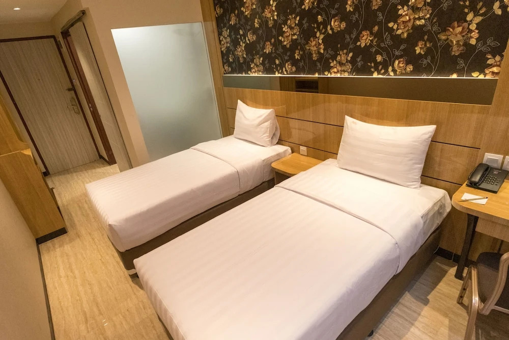 Mine Home Hotel by Sovia
