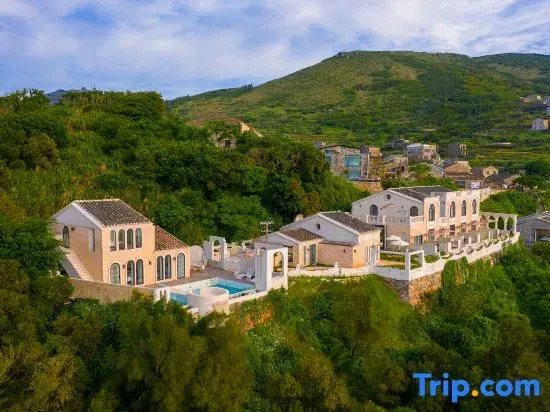 Pingtan Elysea Estate · Sea View Resort Homestay
