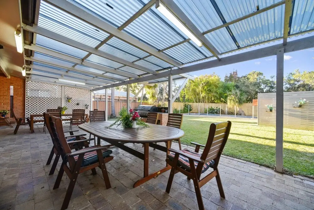 HomeHotel 4 Bedroom & Homeoffice with Nice Pool