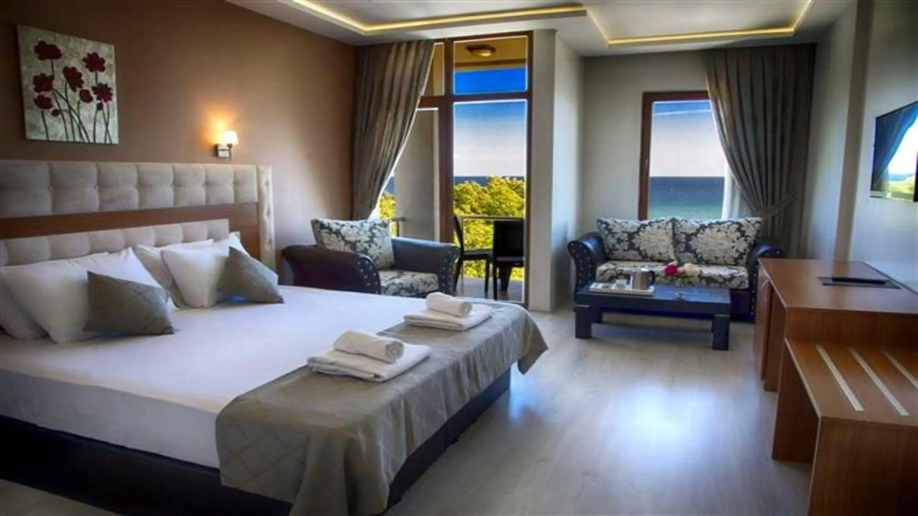 Silver Palace & Spa Hotel