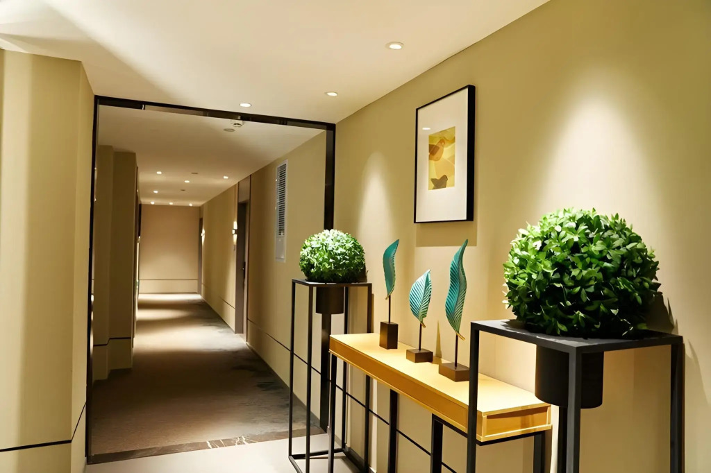 Home Inn Selected (Shanghai Daning International Plaza)