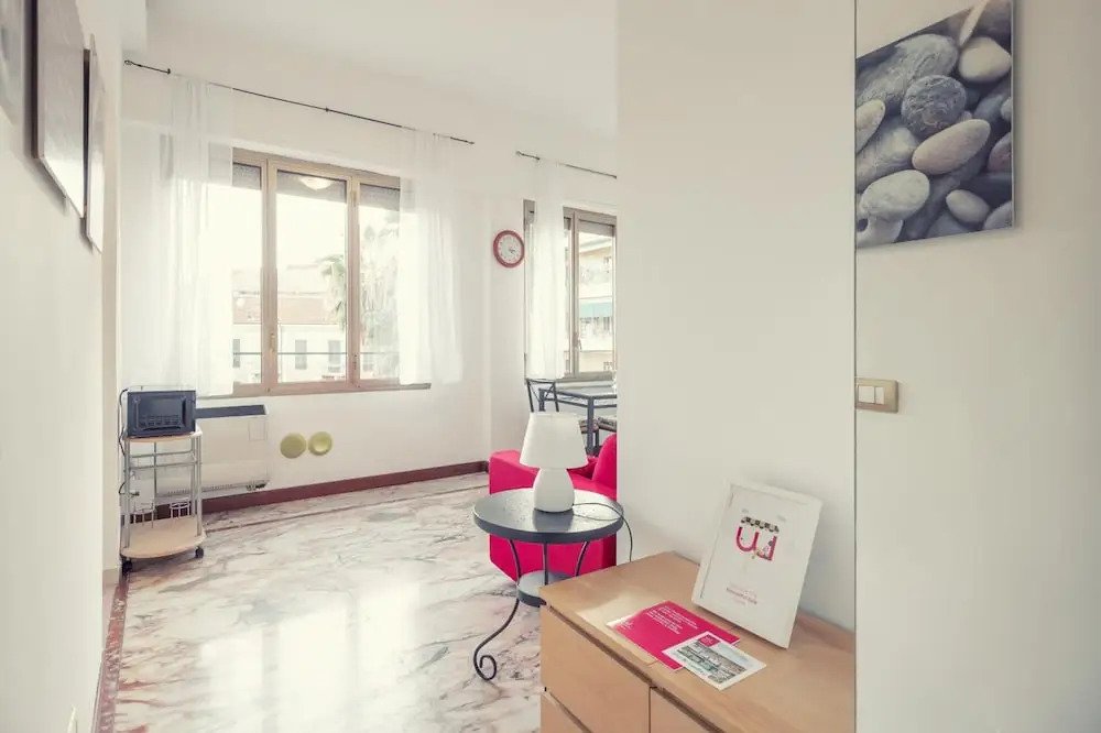 Sanremo Central Apartment