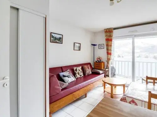 Apartment Gypaetes 2