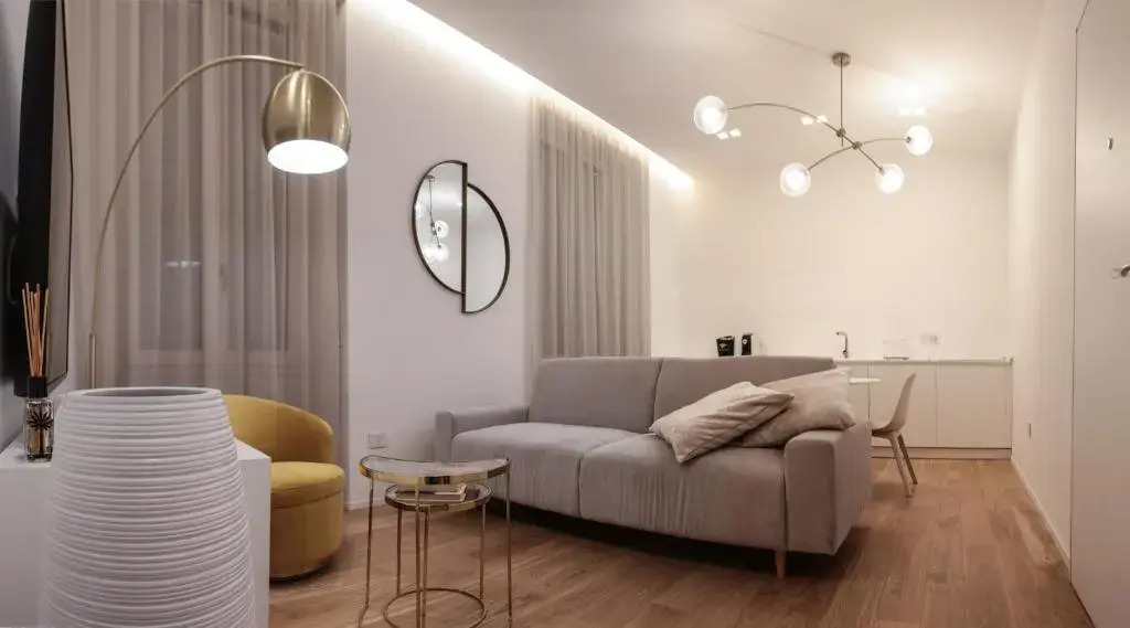 Loft Via Campidano 5