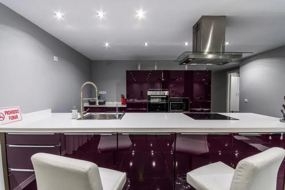 Luxurious Villa Iiheated Pool 200 Meters From The Beach Castelldefels-sitges