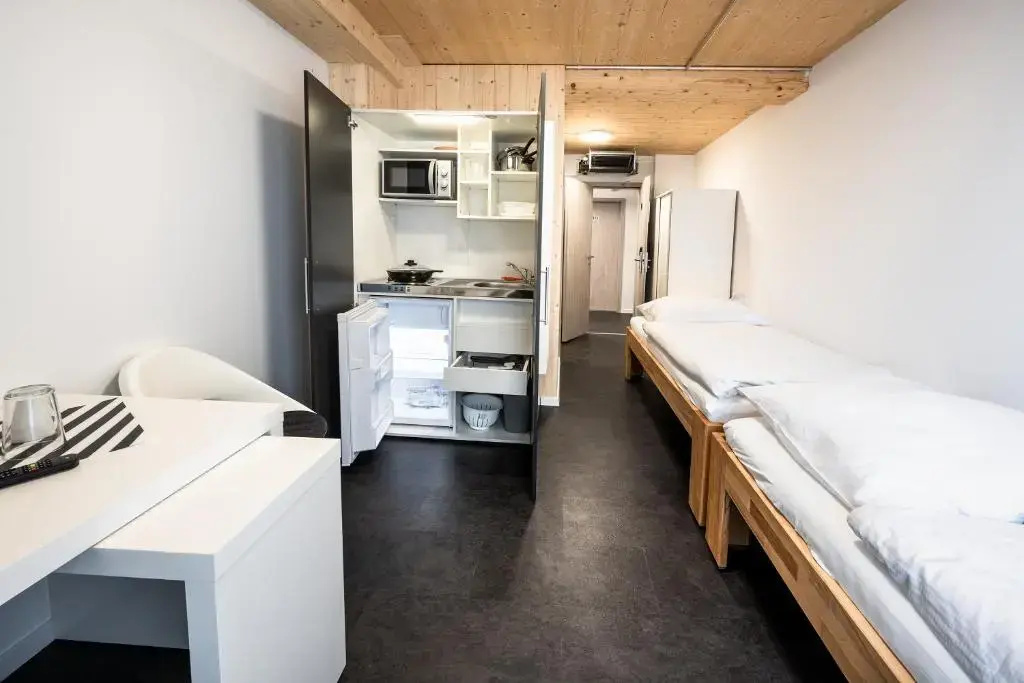 Boardinghouse Landau