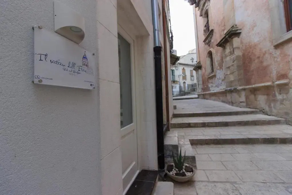 Il sentiero dellItria - Camere con vista