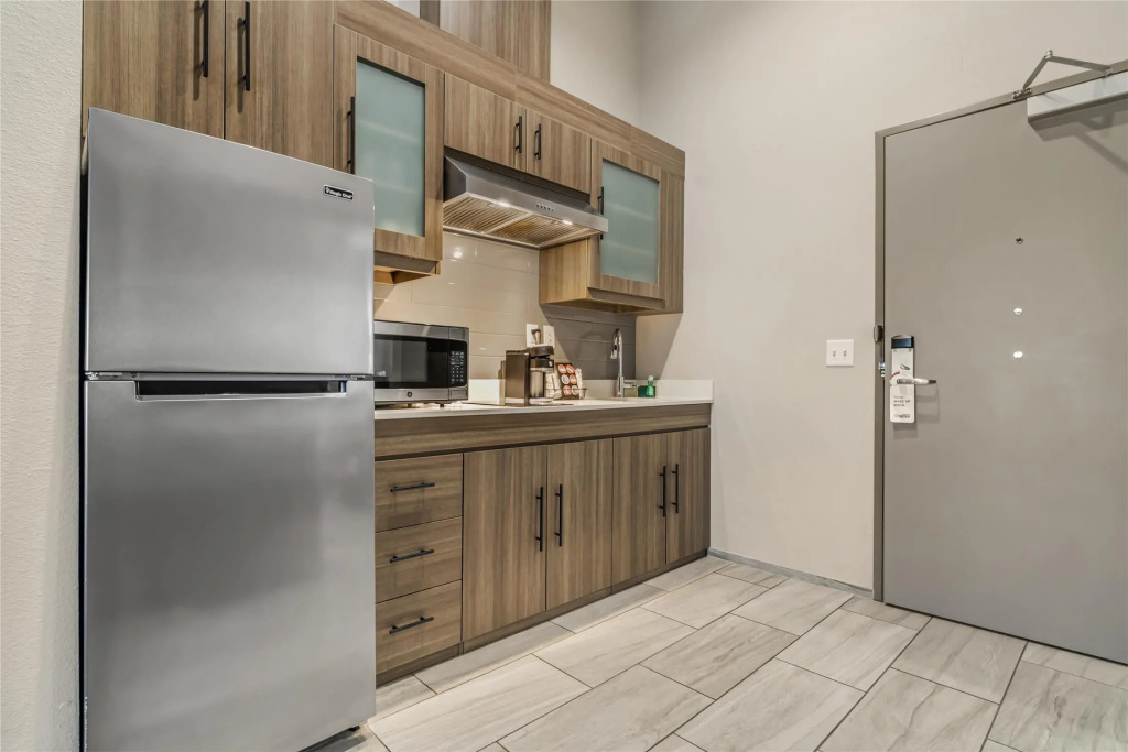 Executive Residency by Best Western Corpus Christi