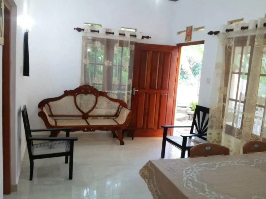 Nildiya Beach Resort