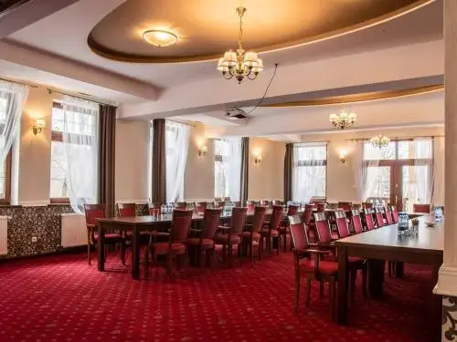 Villa Wernera Hotel & Spa