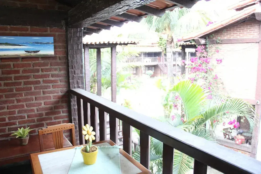 Apart Hotel Buz215