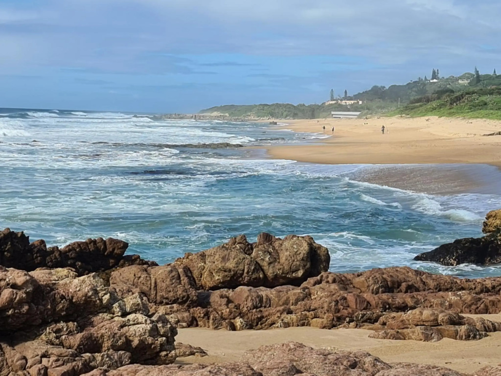 Rockview Holiday Beach Apartment