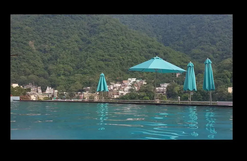 Divine Resort & Spa