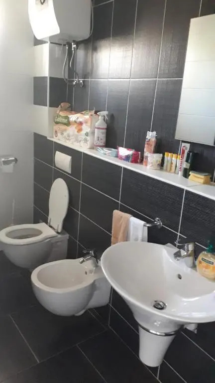 Apartman studio