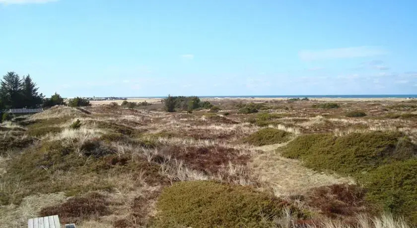 Kollerup Strand Holiday House