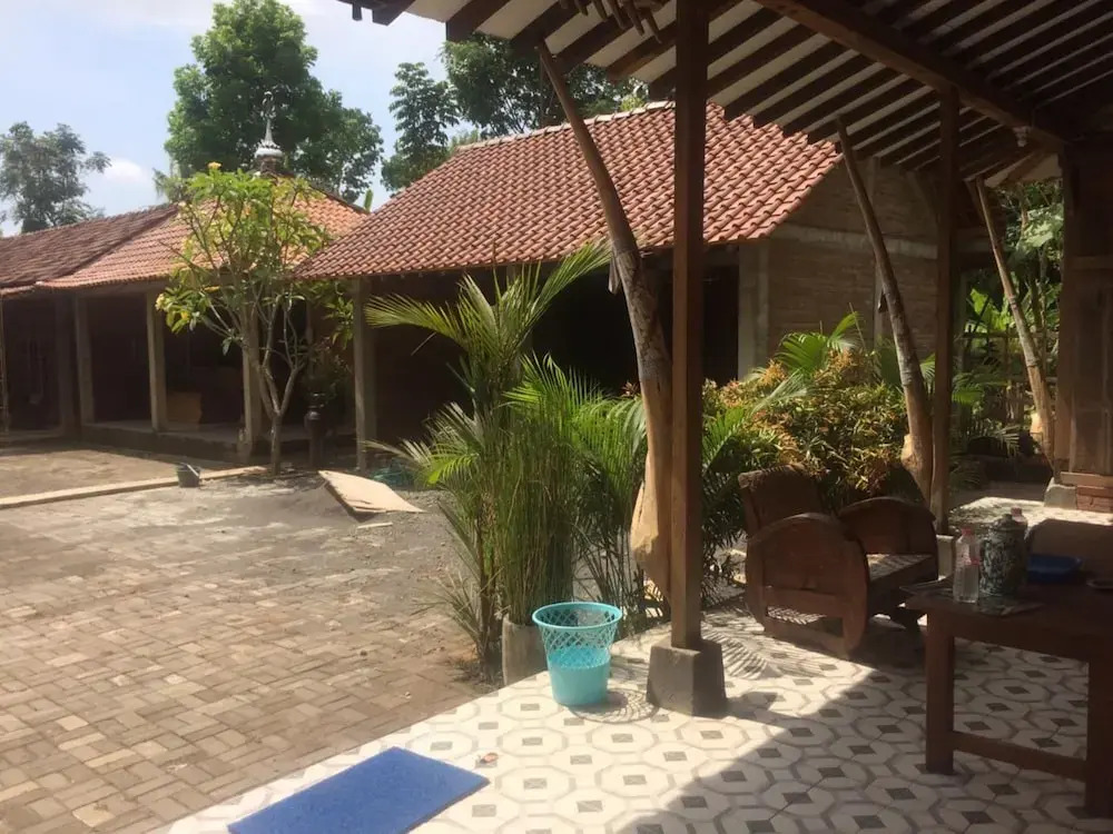 Wanajaya Homestay by ABM