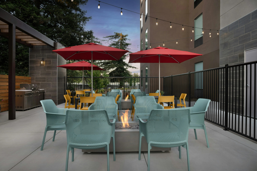 Home2 Suites By Hilton Rohnert Park Sonoma County
