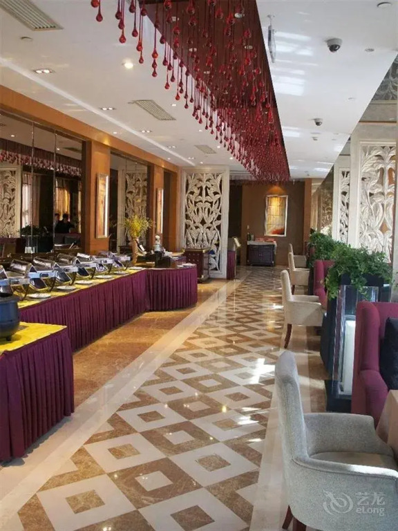 Shuangying Hotel - Beijing