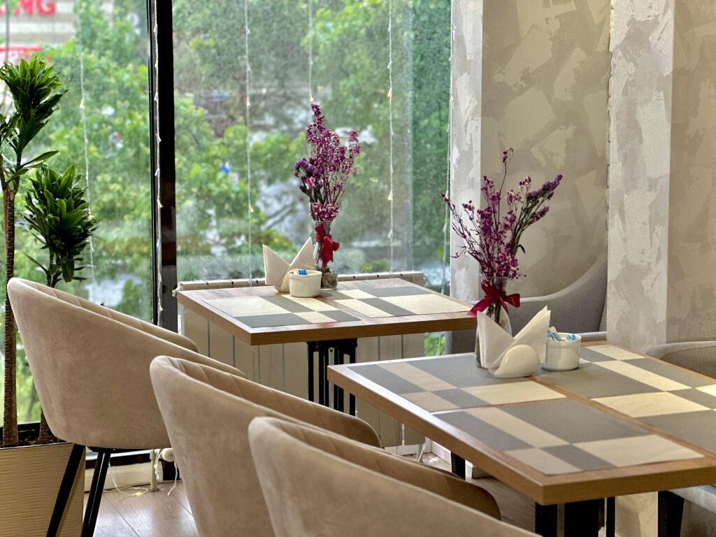 Jasmine Hotel