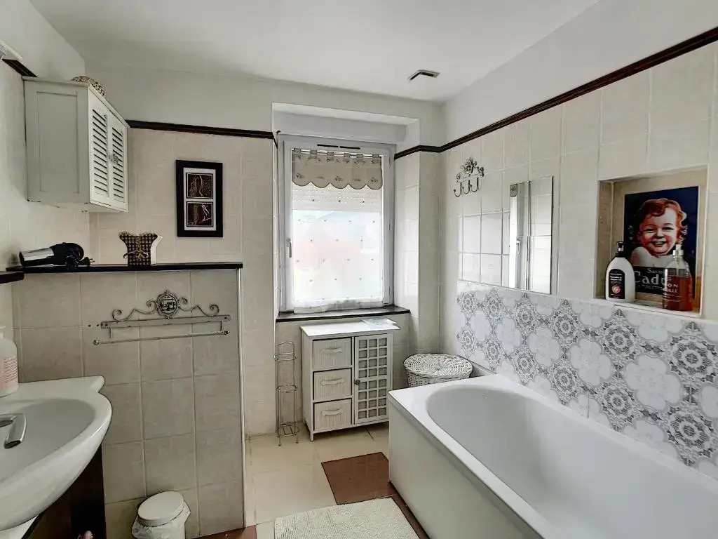 Guest House Au pied de la Montagne Noire