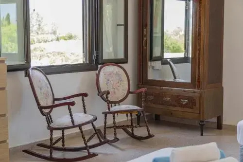 Villa Can Gosp / Sa Caseta den Mateu