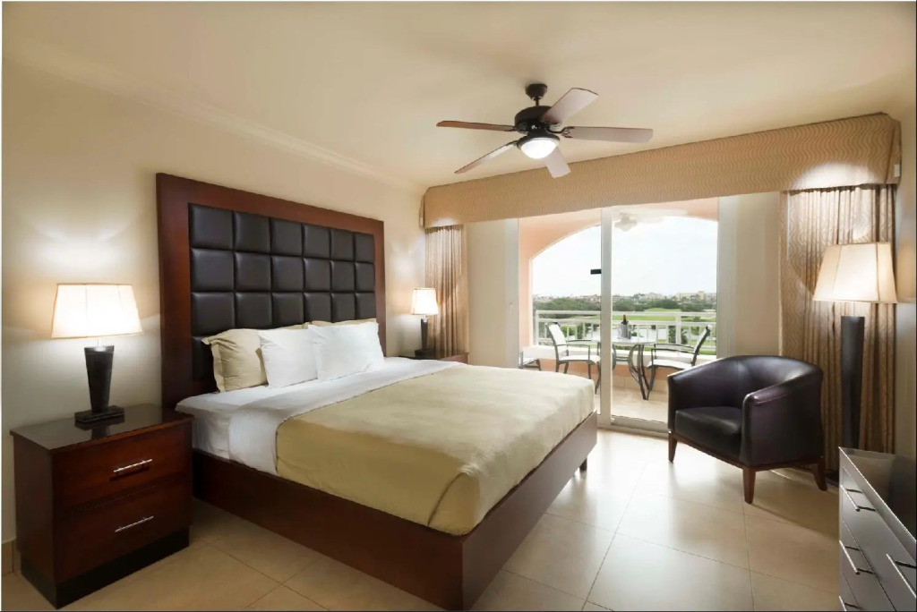 Divi Village All Inclusive Villas