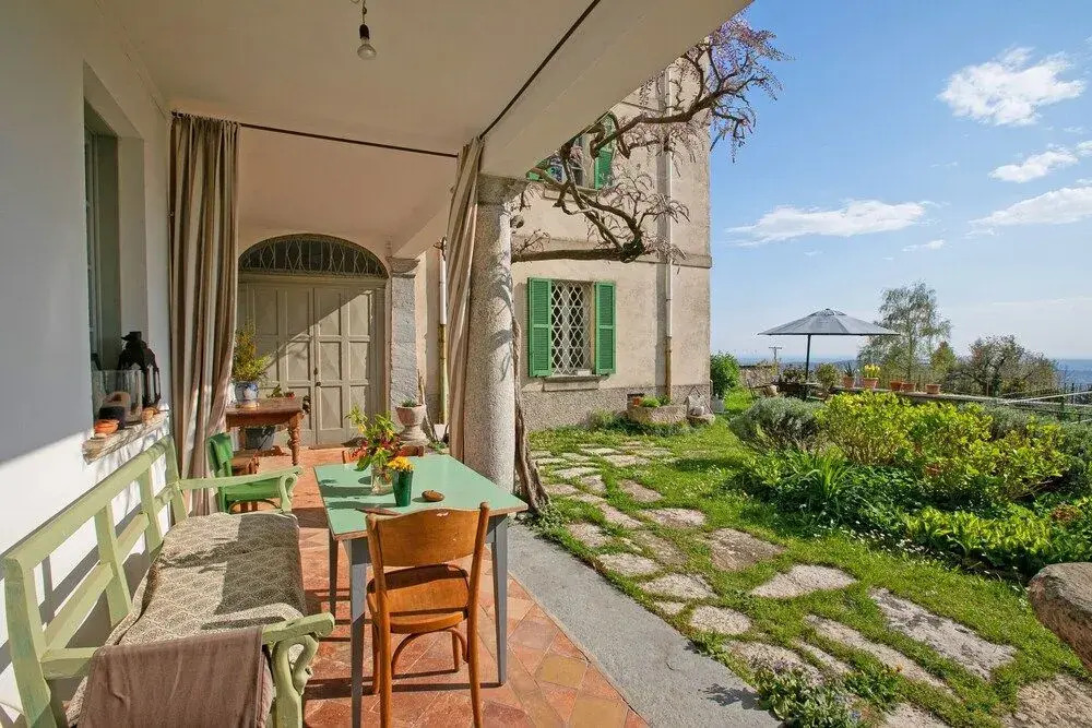 Casa Mirica Villa Patrizia
