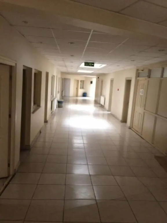 Aziziye Hotel