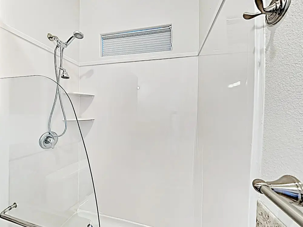 New Listing! Coastal New-build W/ Pool 2 Bedroom Home