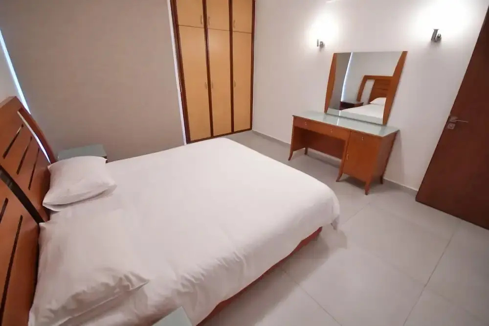 Brazilia Suites Hotel