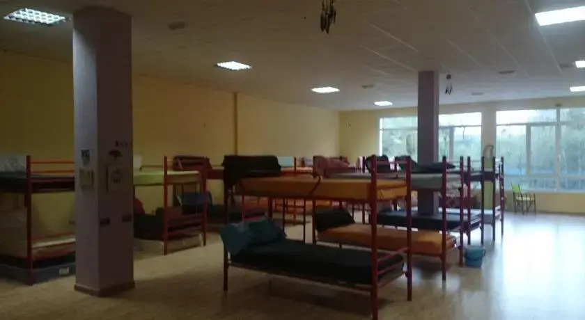 Albergue Lua