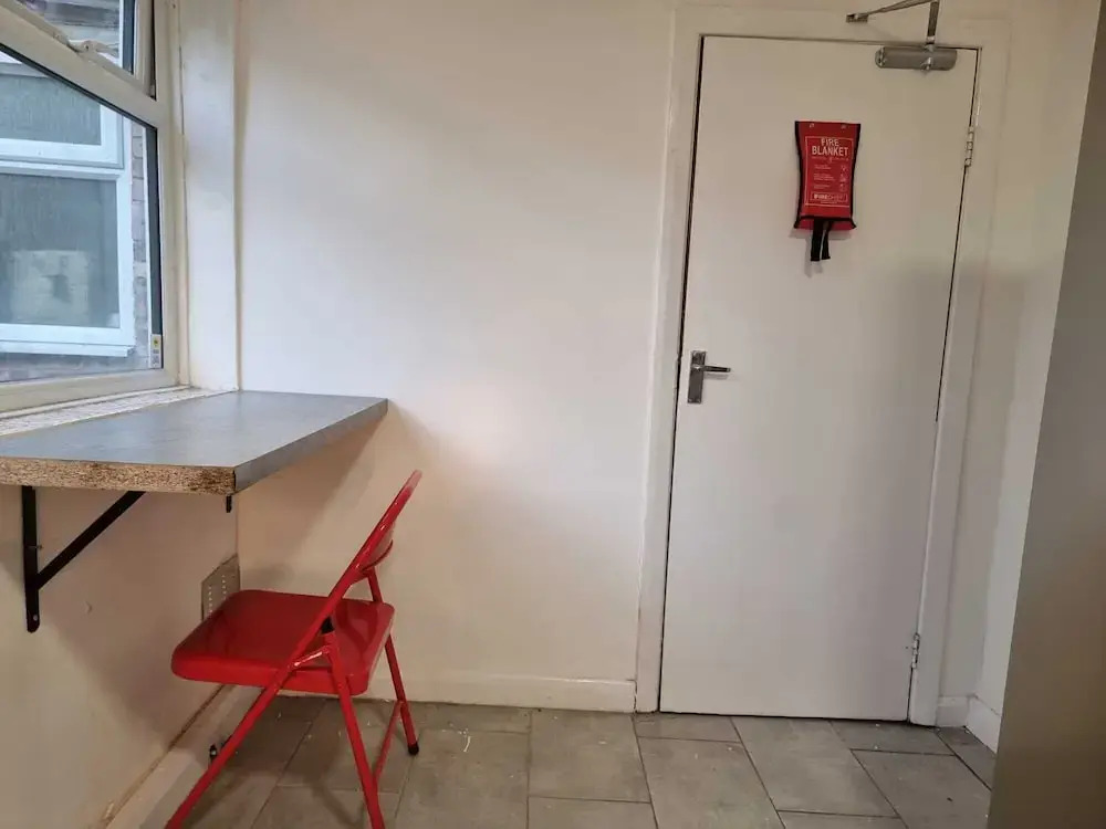 Easy Rooms - London Luton Airport