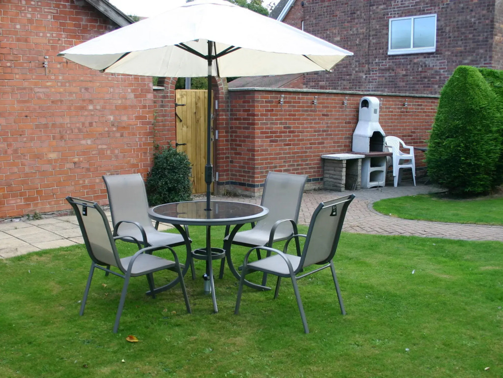 Diamond Apartments Skegness