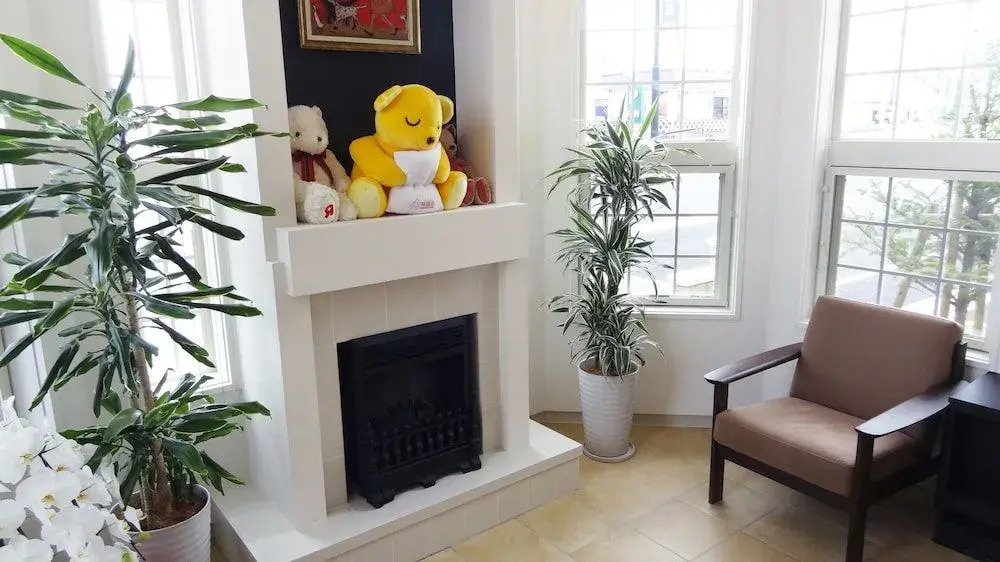 Family Lodge Hatagoya Kisarazu Kaneda