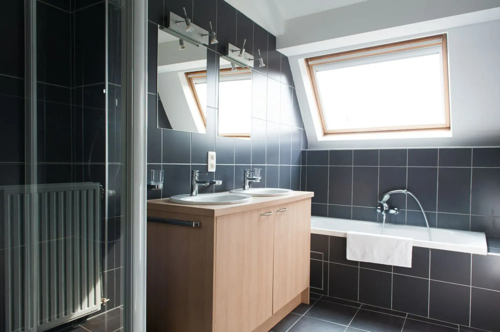 Smartflats Saint-Adalbert Penthouse