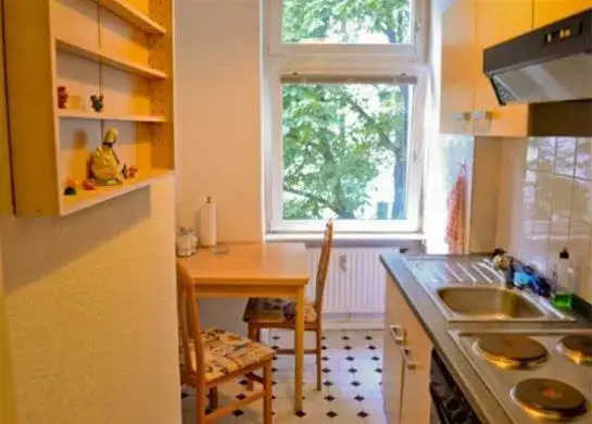 Berliner City Pension